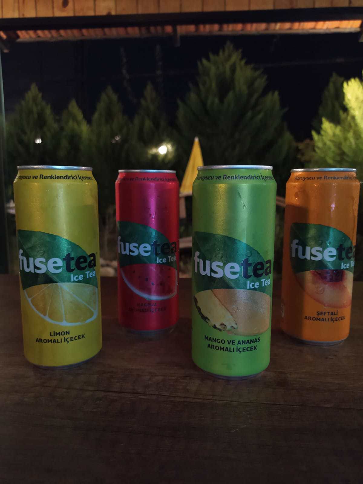 Ice Tea